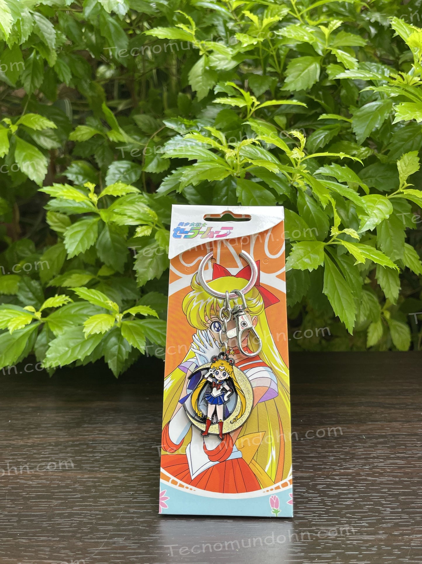 Llavero Sailor Moon