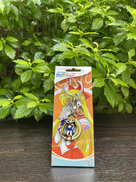 Llavero Sailor Moon