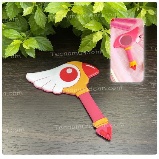 Espejo Báculo del sello | Sakura CardCaptor