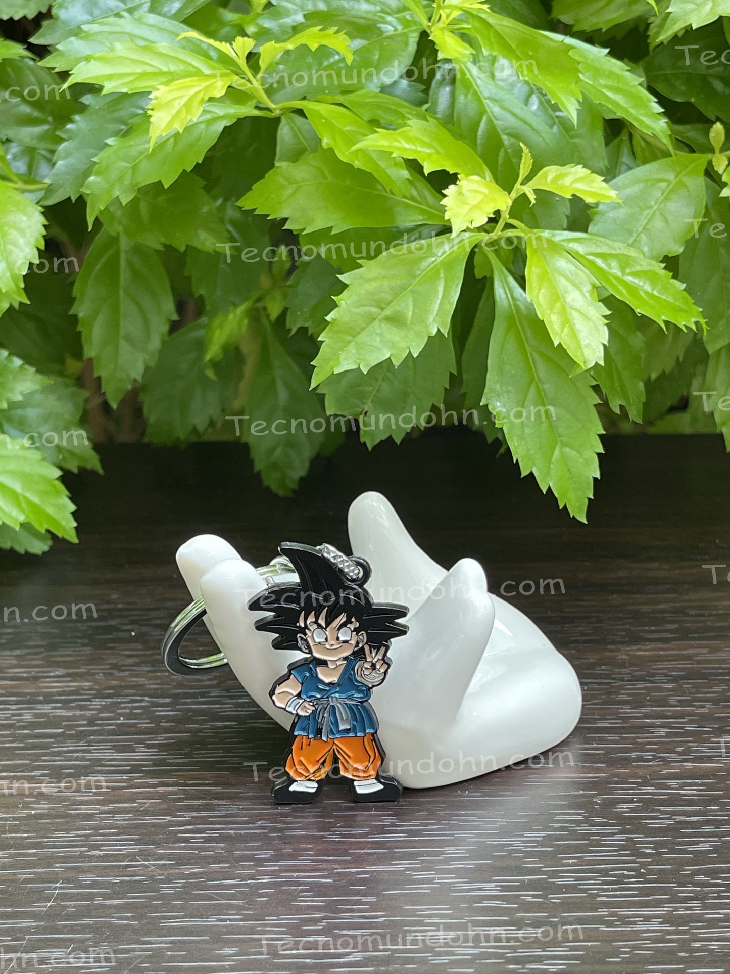 Llavero Dragon Ball