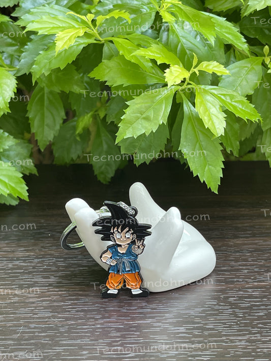 Llavero Dragon Ball