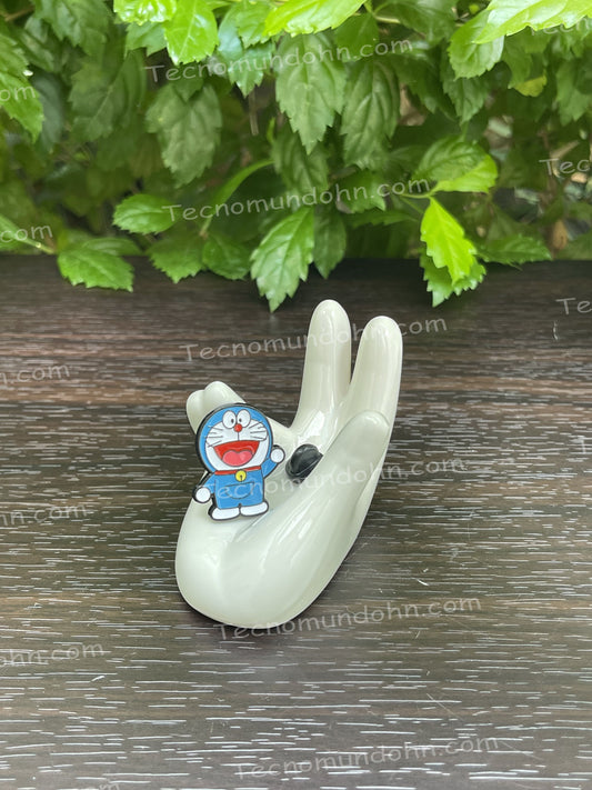 Pin Doraemon