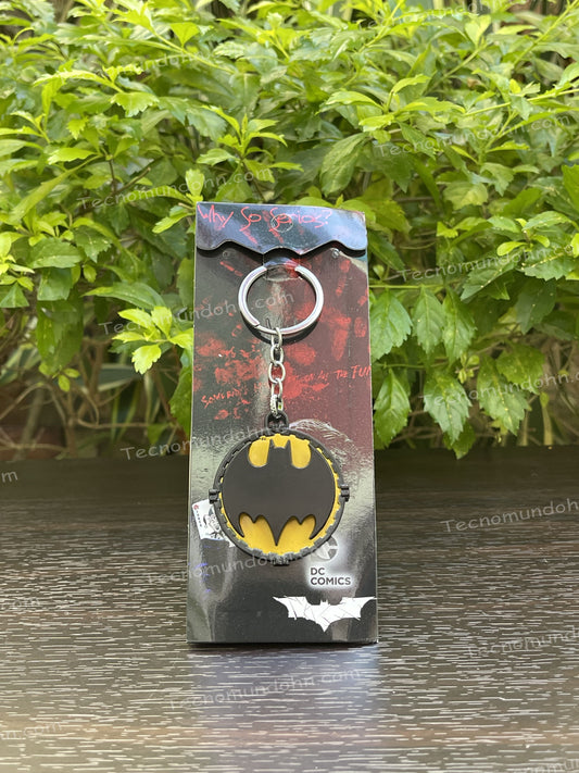 Llavero Batman  | DC