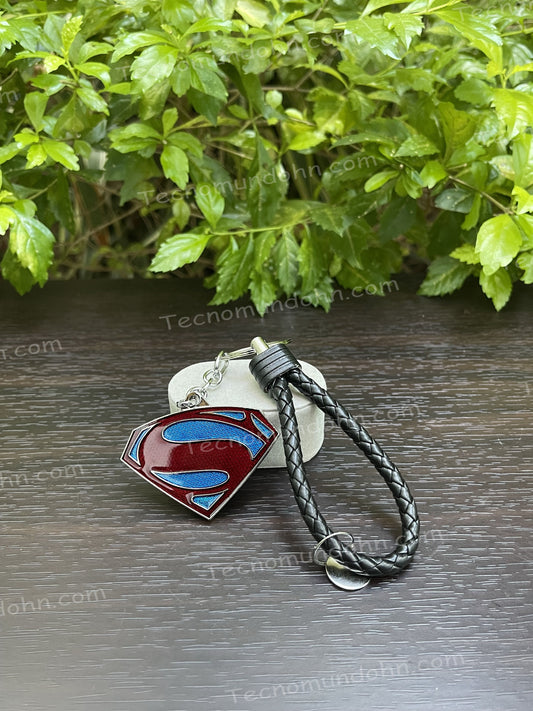 Llavero Superman | DC