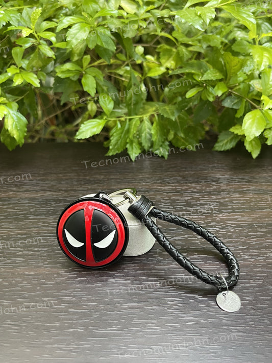 Llavero Deadpool | Marvel