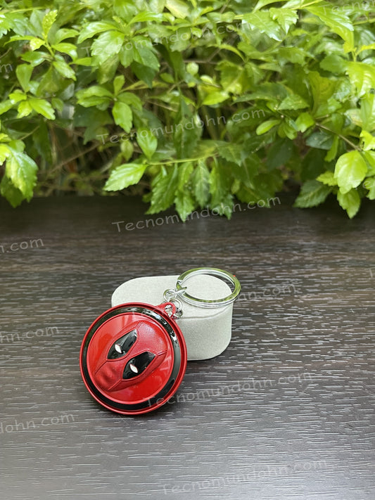 Llavero Deadpool | Marvel