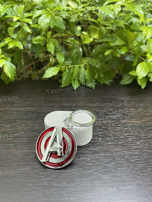 Llavero Avengers |  Marvel
