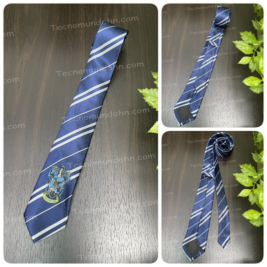 Corbata  Ravenclaw