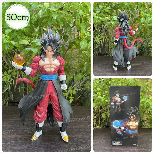 Figura SSj4 | Dragon Ball 30cm