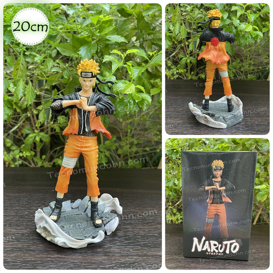Figura Naruto 20cm