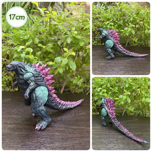 Figura Godzilla 17cm