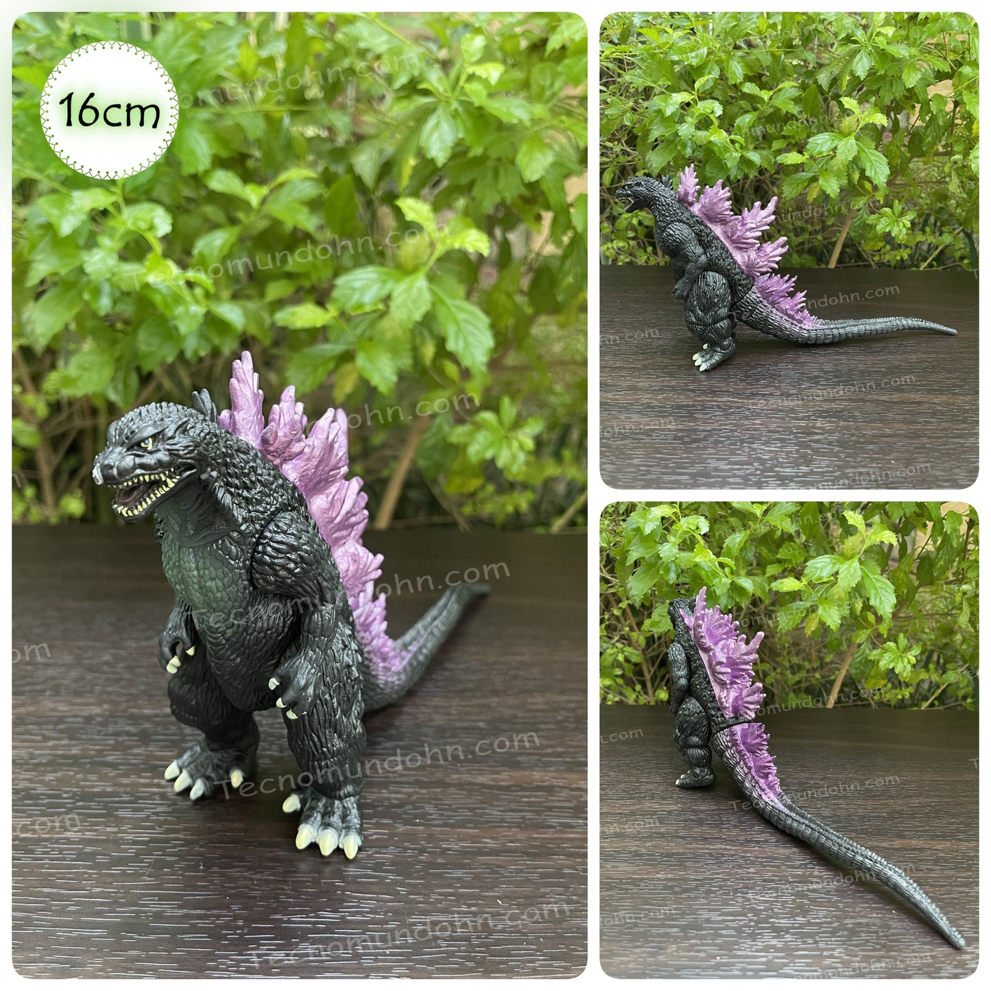 Figura Godzilla 16cm