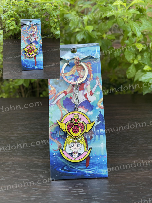 Llavero Sailor Moon