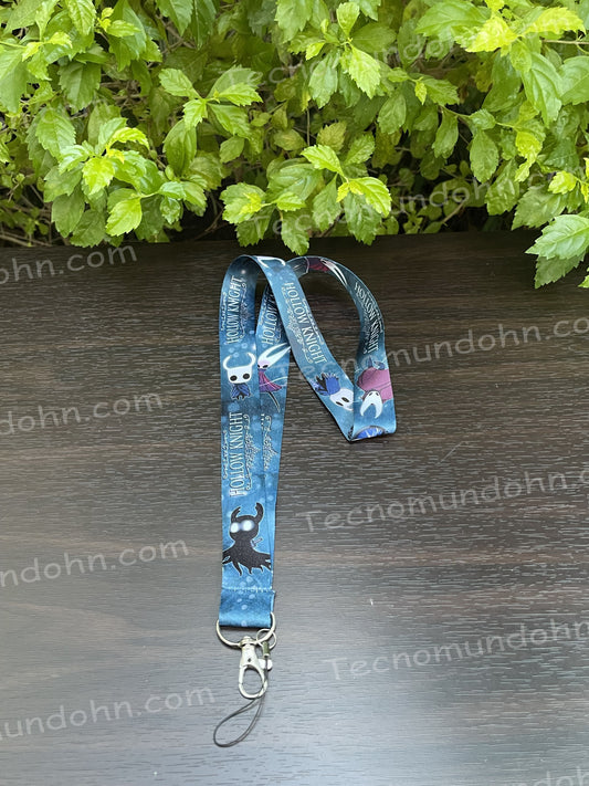 Lanyard The Hollow Knight