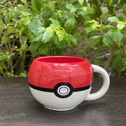 Taza Pokemon Ceramica B