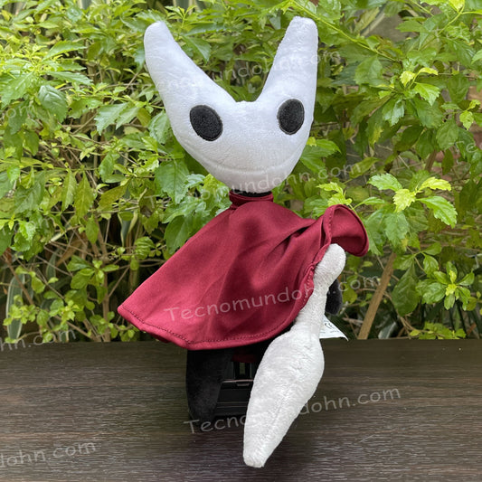 Peluche The Hollow Knight 28cm
