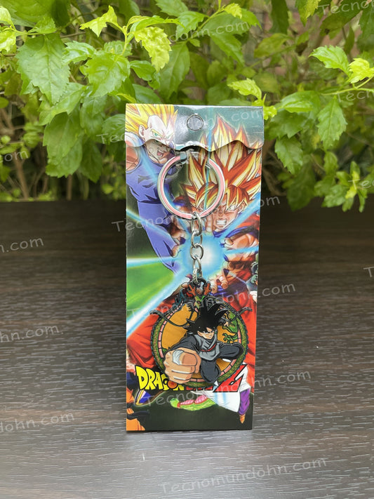 Llavero Dragon Ball Z E