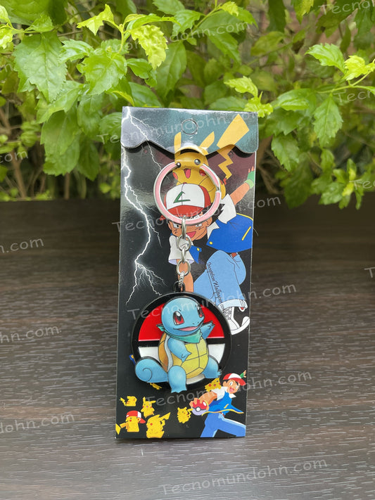 Llavero Pokemon B