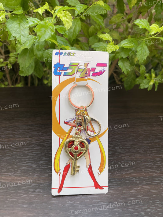 Llavero Sailor Moon A