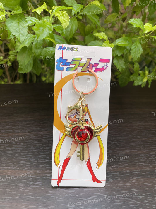Llavero Sailor Moon B