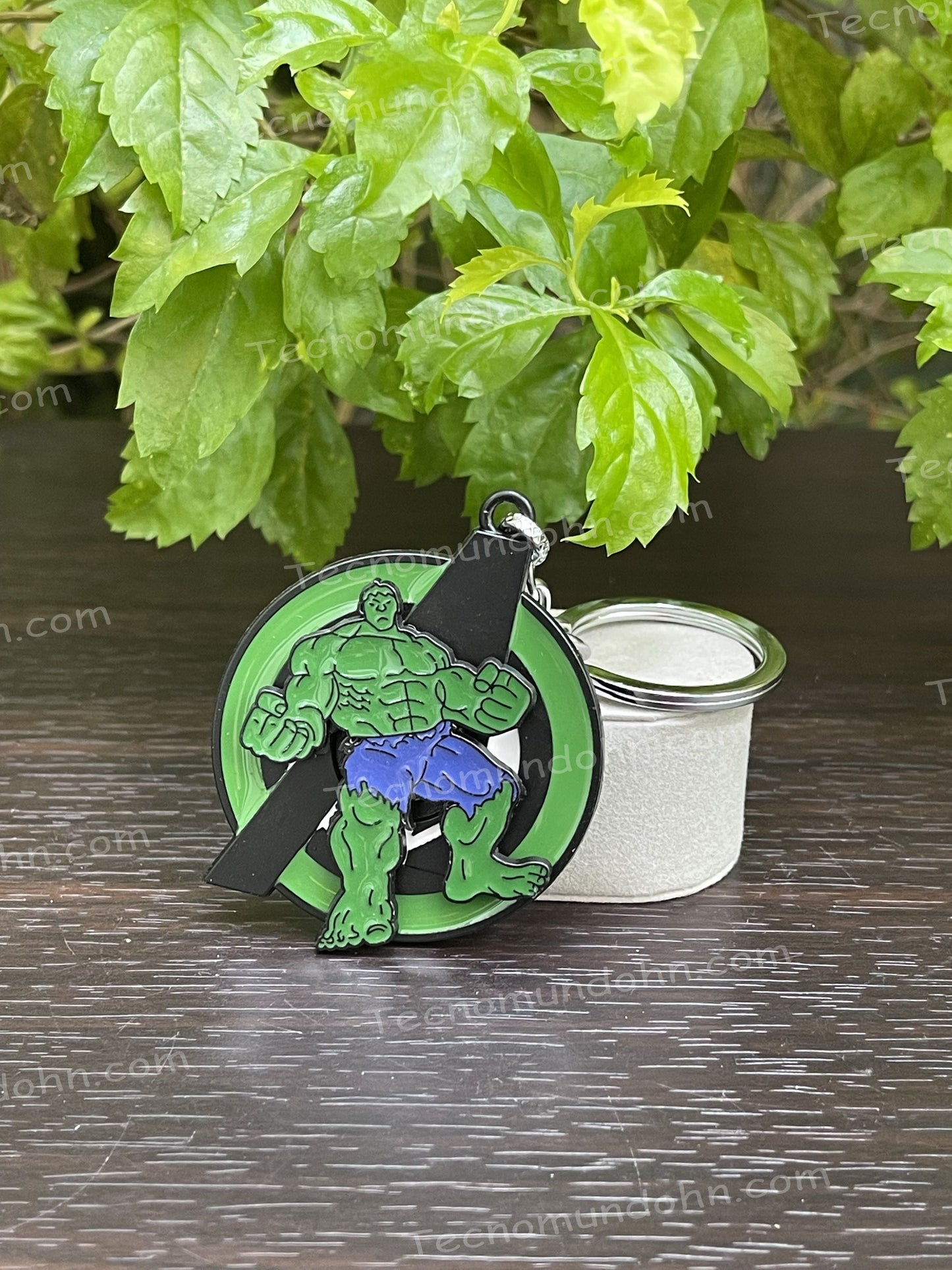 Llavero The Hulk | Marvel