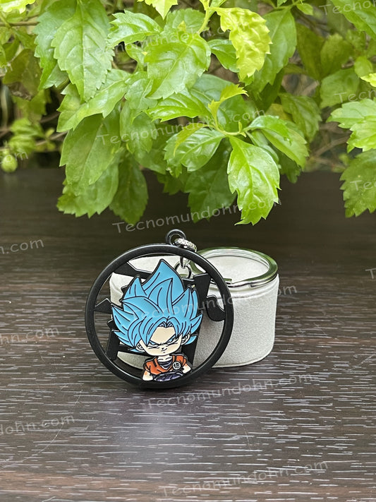 Llavero Dragon Ball Z E