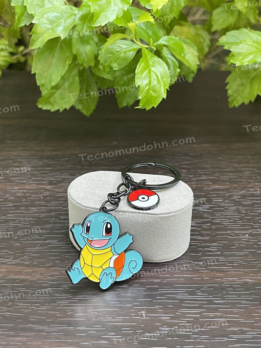 Llavero Pokemon D