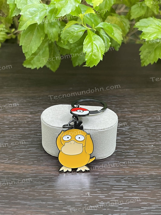 Llavero Pokemon A