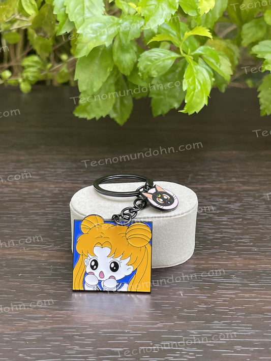 Llavero Sailor Moon A