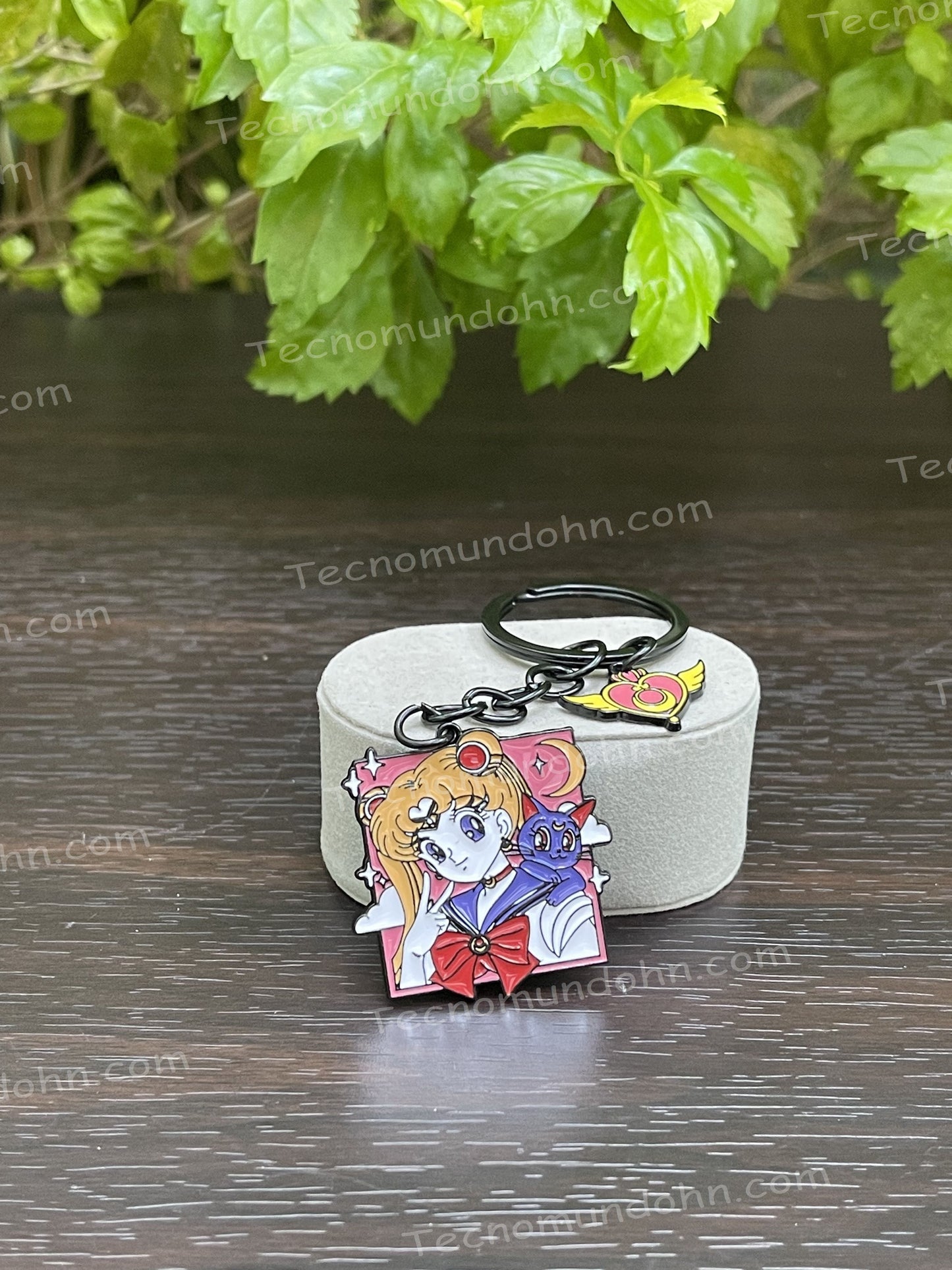 Llavero Sailor Moon B