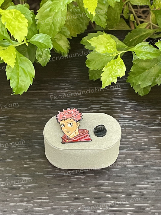 Pin Jujutsu Kaisen C