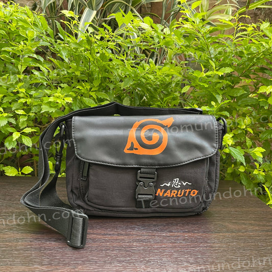 Bolso Naruto