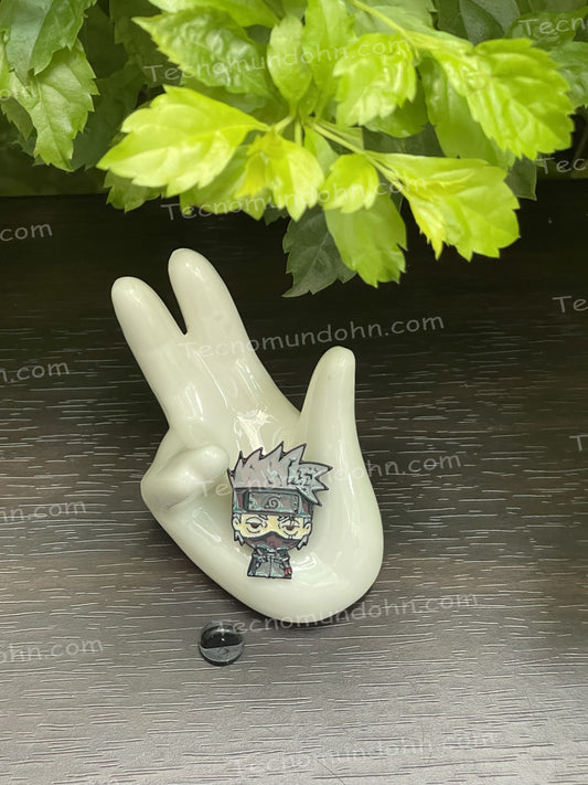 Pin Kakashi