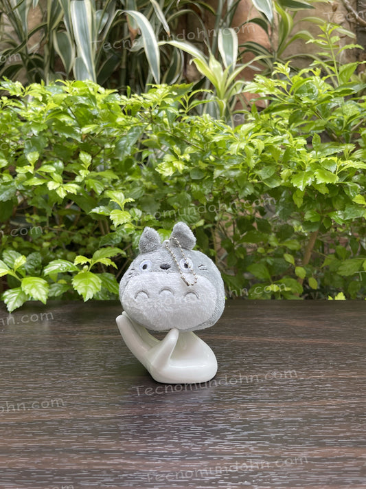 Llavero Totoro