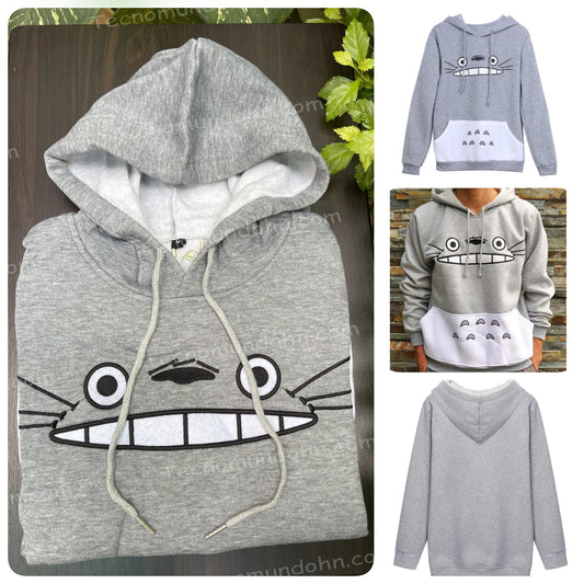 Sudadera My Neighbor Totoro