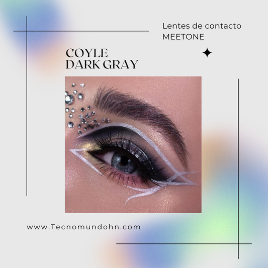 Coyle Dark Gray