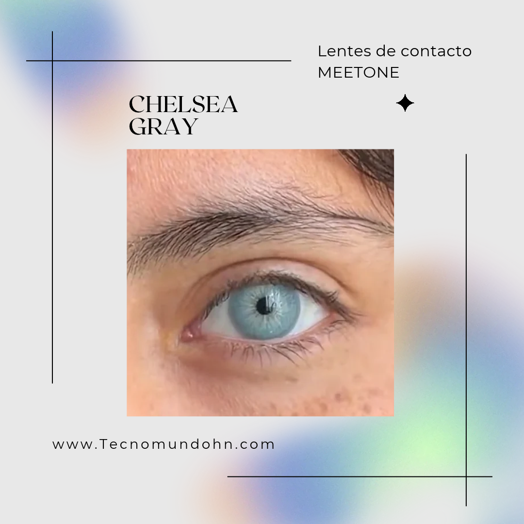 Meetone Chelsea Gray