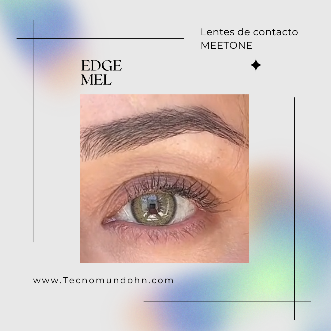Meetone Edge Mel