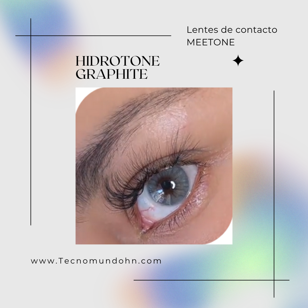 Meetone Hidrotone Graphite