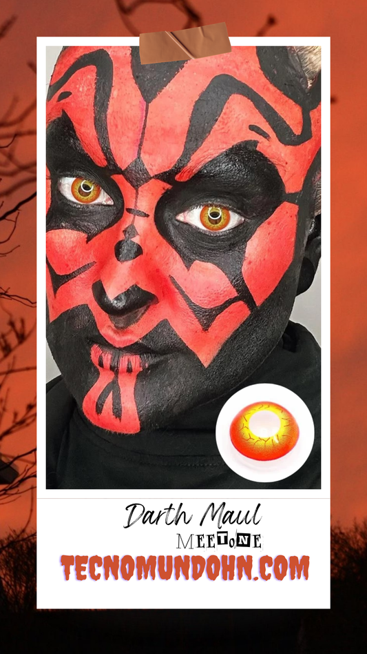 Meetone Crazy Sc072 Darth Maul