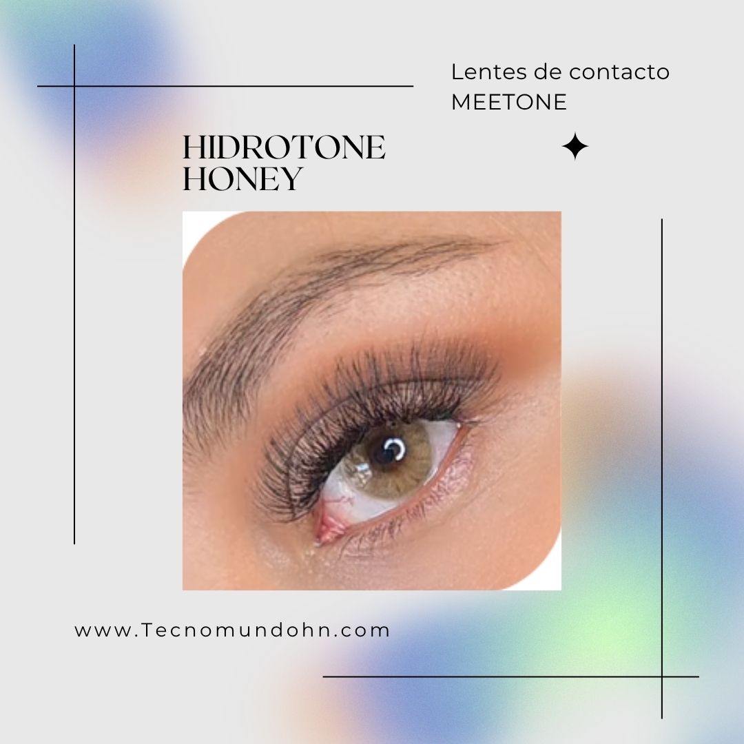 Meetone Hidrotone Honey