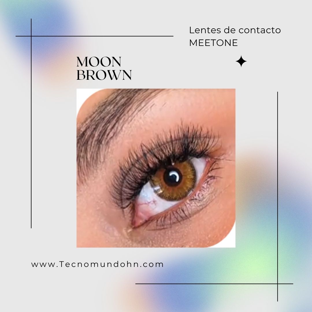 Meetone Moon Brown