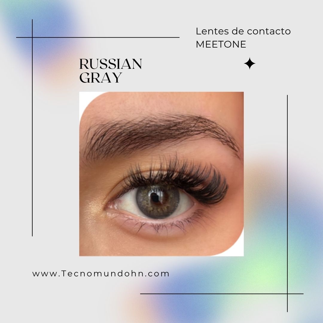 Meetone Me14 Russian Gray