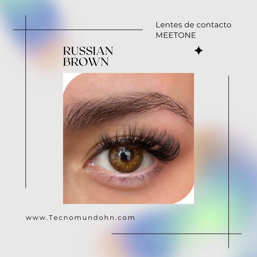 Meetone Me15 Russian Brown
