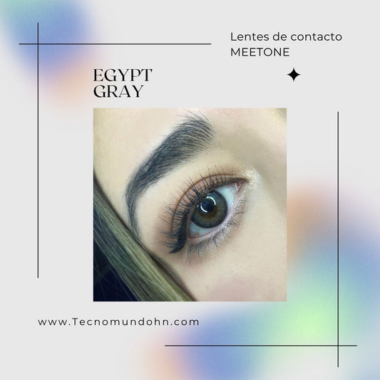 Meetone Me36 Egypt Gray