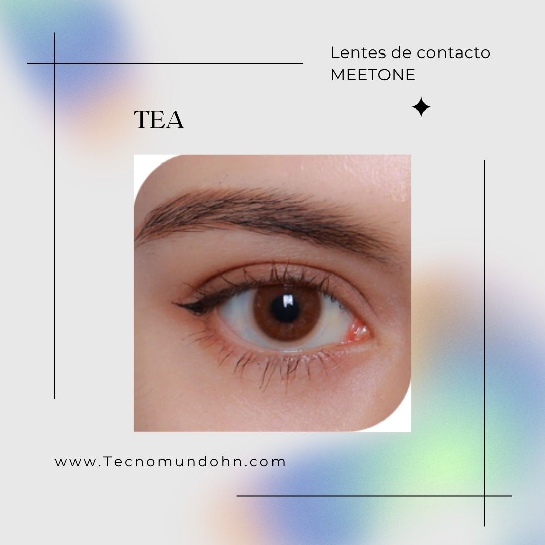 Meetone Mo-17 Tea