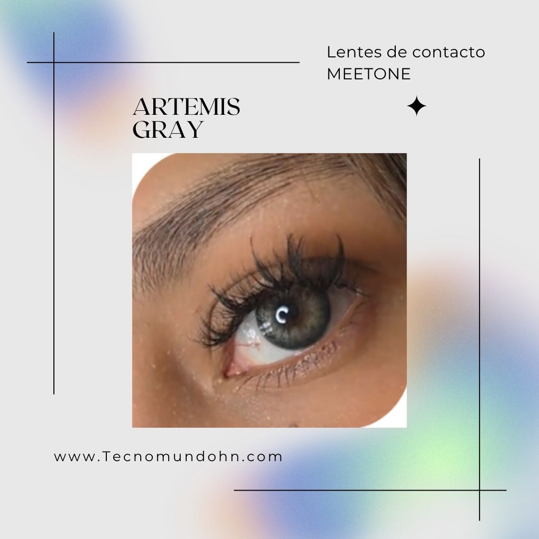 Meetone Mt46 Artemis Gray