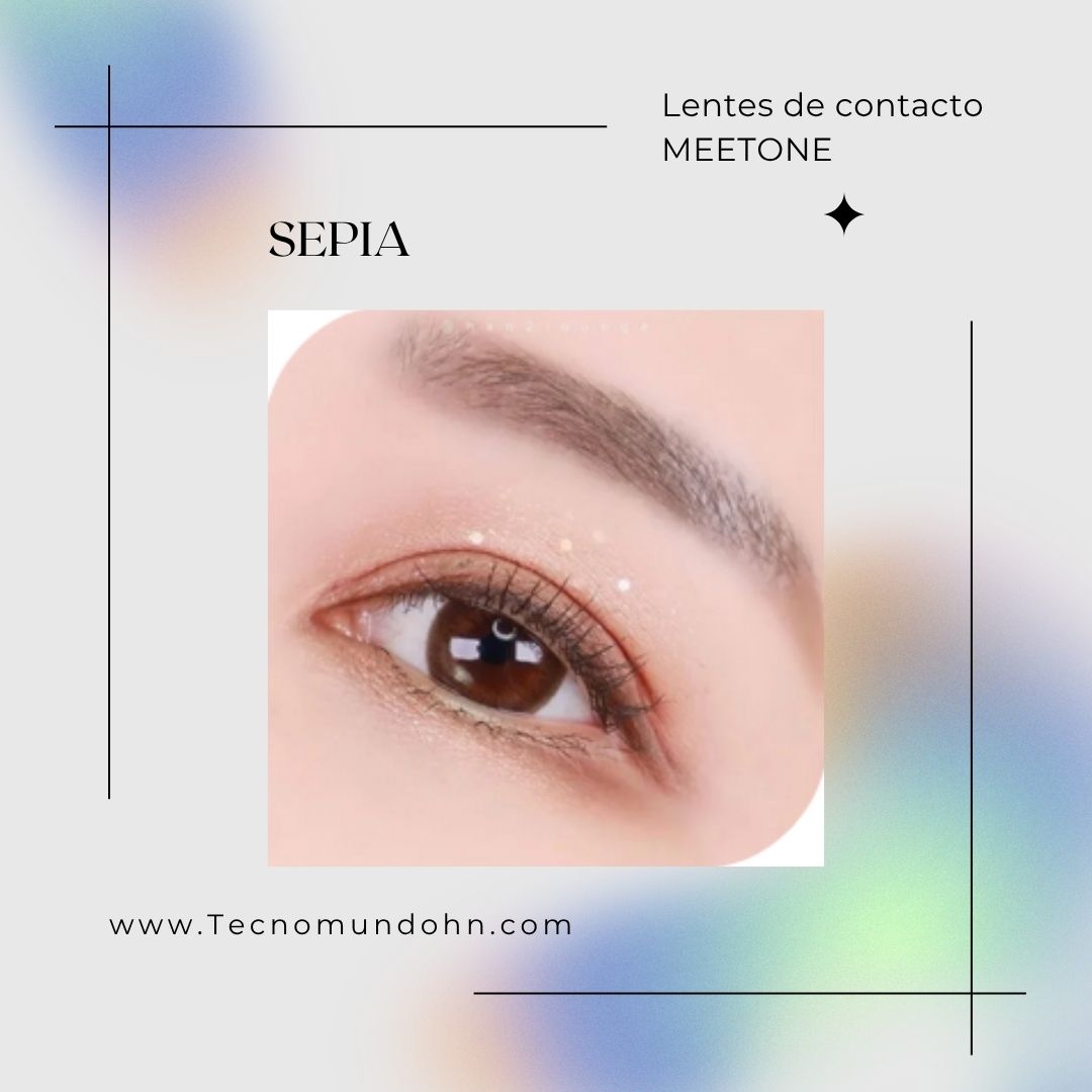 Meetone Sepia
