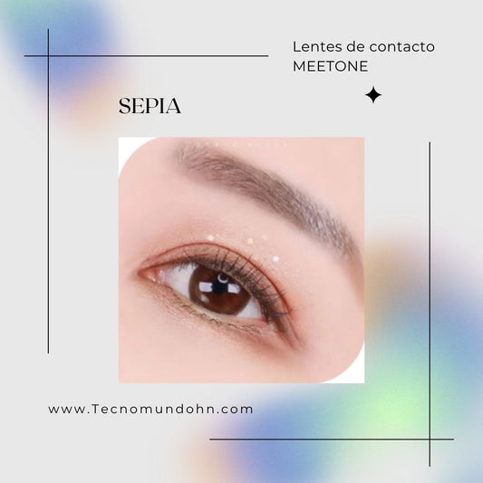 Meetone Sepia