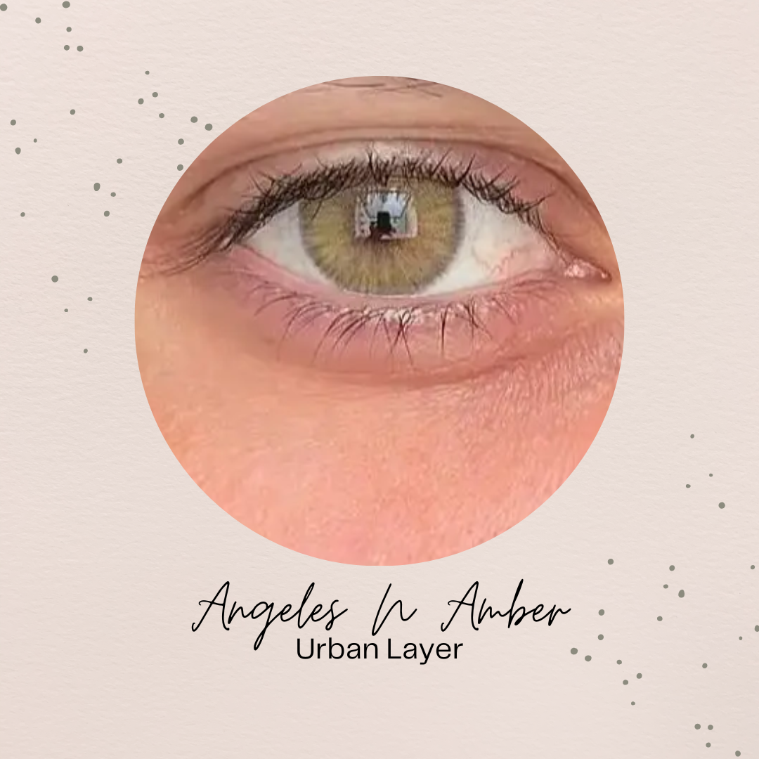 Urban Layer Angeles N Amber